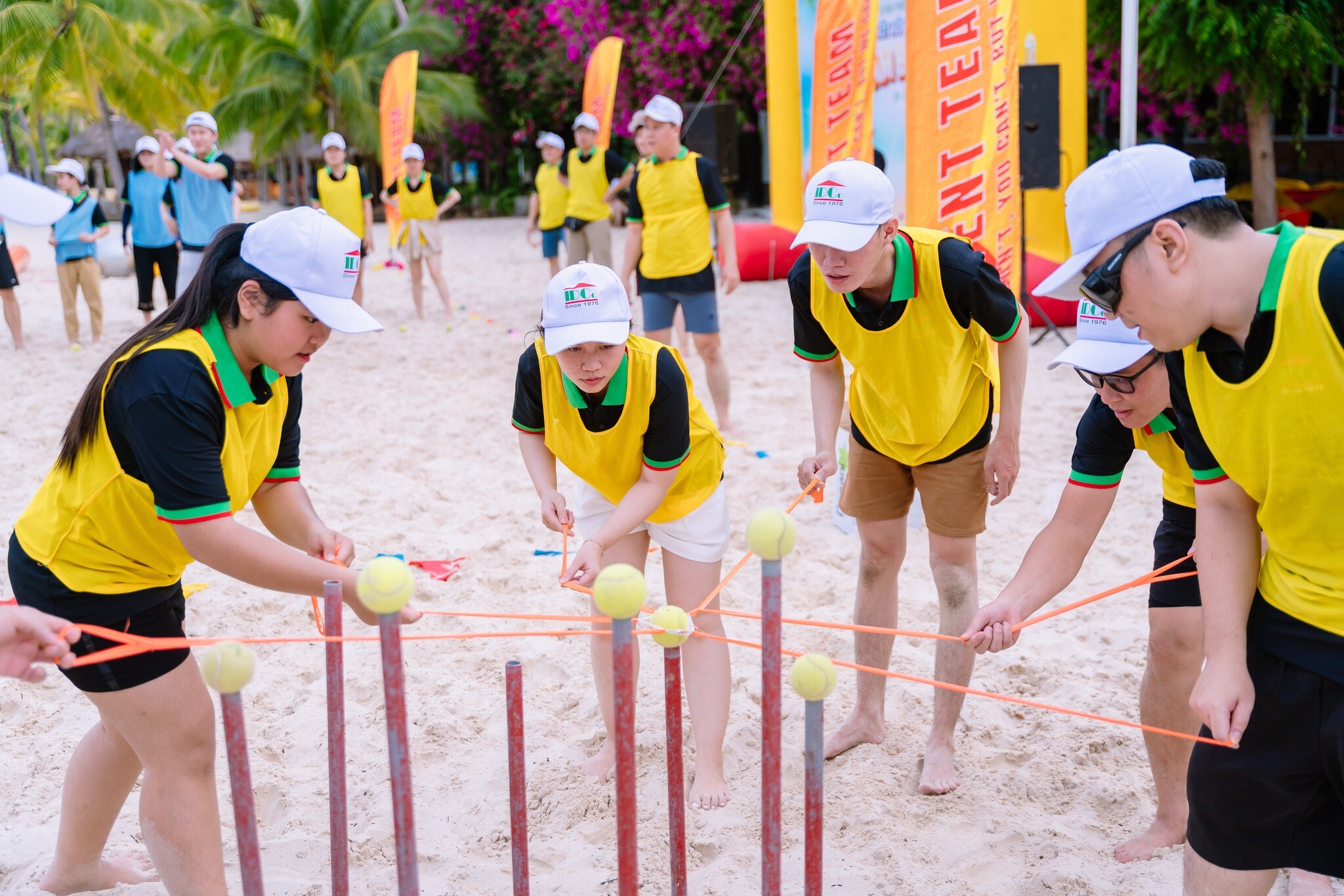 Tư vấn thiết kế công nghiệp và dân dụng - IDCo 7