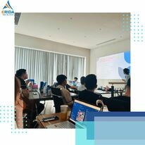 Tập Đoàn Erida 9