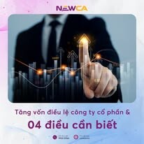 Chữ ký số NewCA 1