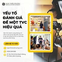 TRUYỀN THÔNG NGỌC THIÊN PHƯƠNG 12