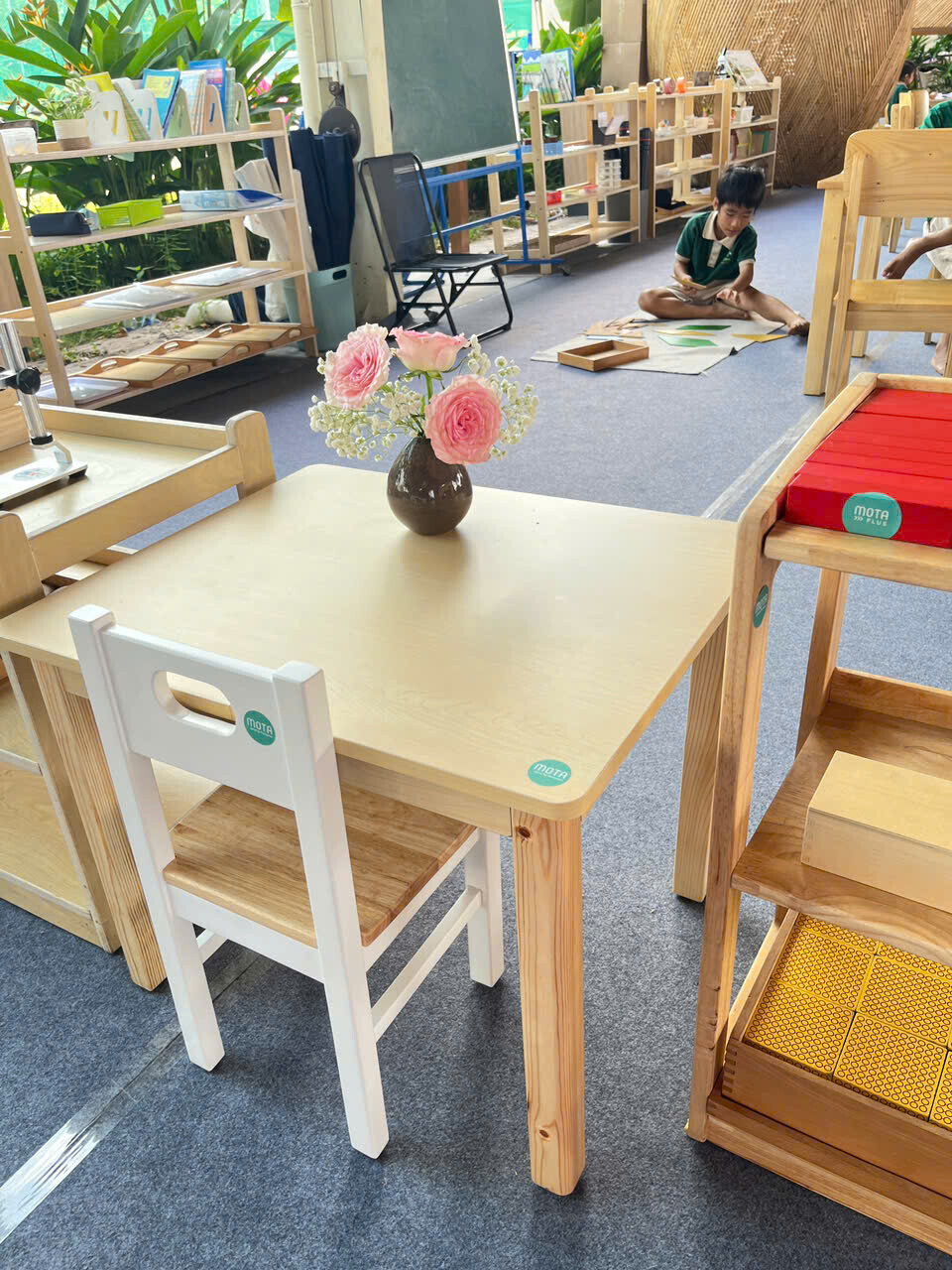 MOTA EDU SOLUTIONS 7