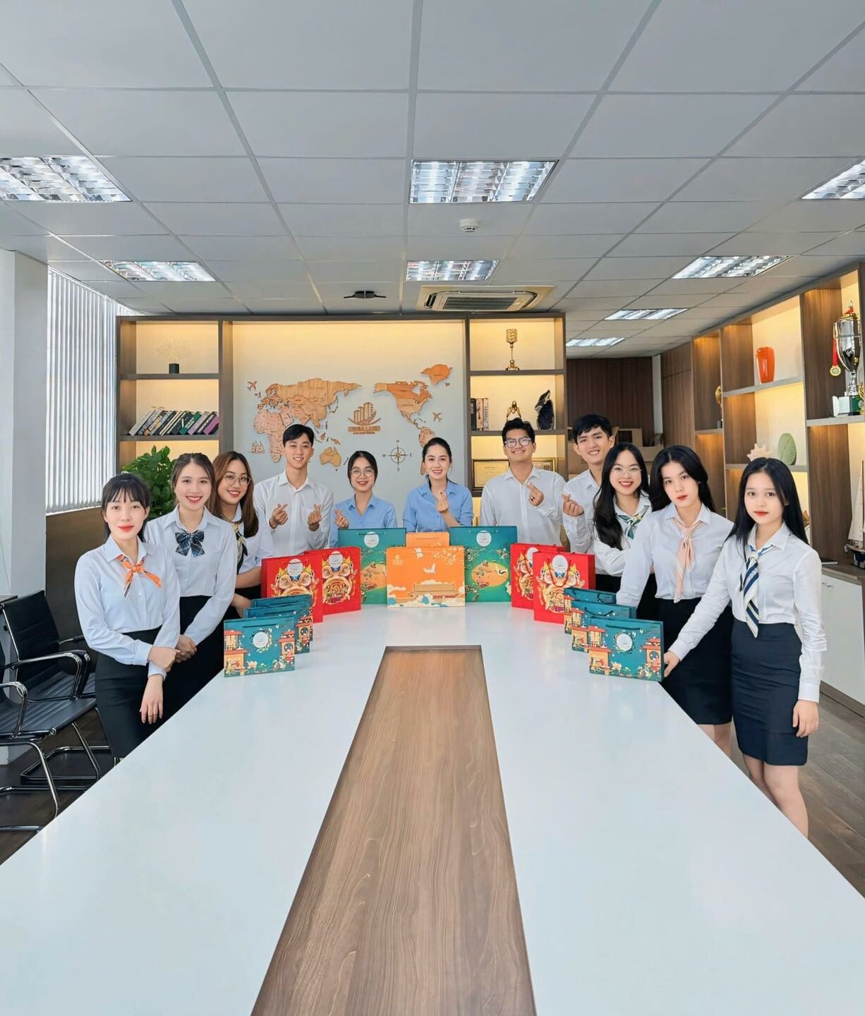 Đầu Tư Và Phát Triển Bất Động Sản Singa 1