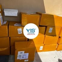 GIAO NHẬN VẬN TẢI VIS 5
