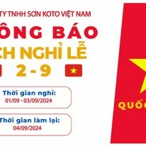 Sơn Koto Việt Nam 17