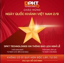 Kỹ Thuật DPKT 13