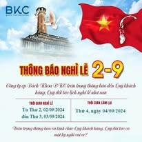 Tin Học Bách Khoa - BKC 15