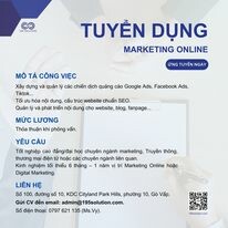 Thương Mại Và Dịch Vụ 19 Tháng 5 14