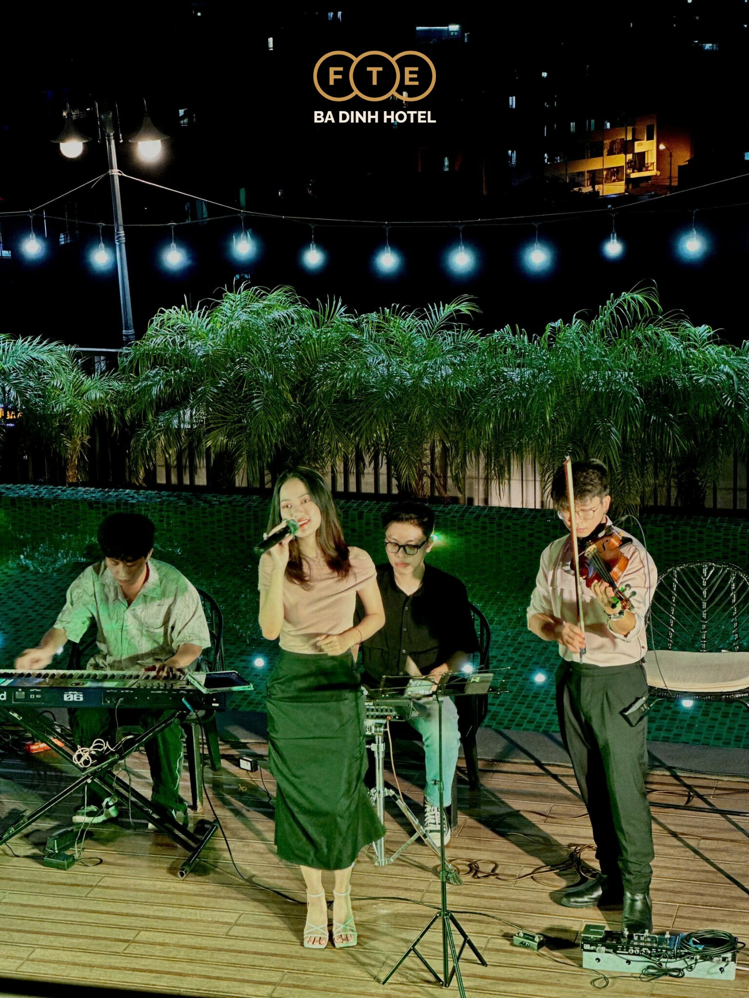 YSL International VN - FTE 2