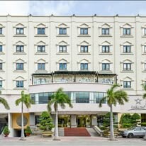 Nhà Hàng Khách Sạn Châu Phố 11