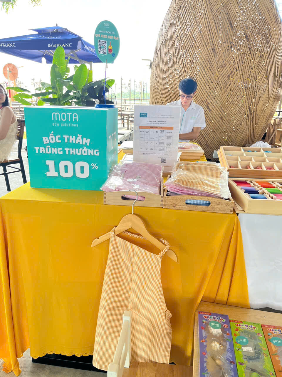 MOTA EDU SOLUTIONS 8