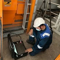 Giải Pháp Năng Lượng Việt - VPOWER 18