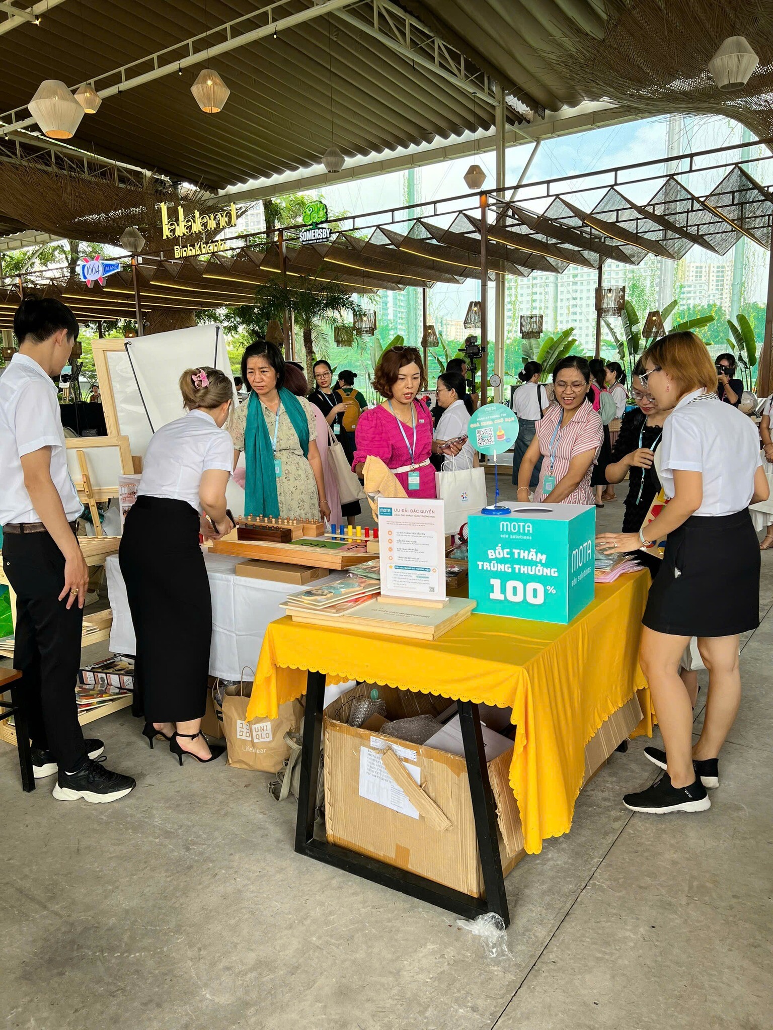 MOTA EDU SOLUTIONS 3