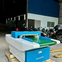 Xuất nhập khẩu HAIXIMA 7