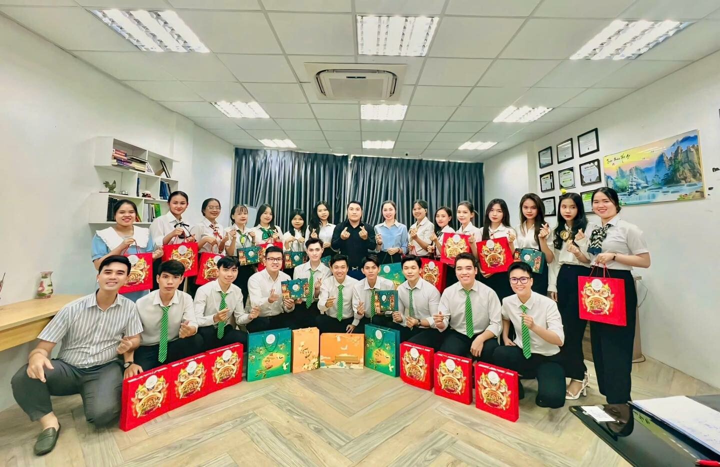 Đầu Tư Và Phát Triển Bất Động Sản Singa 2