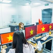 Mỹ Phẩm Huyền Phi 7