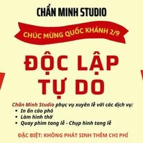 Chấn Minh Studio 3