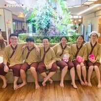 Tổ hợp chăm sóc sức khỏe AMARE 3