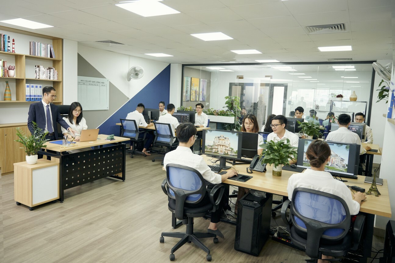 Nhiệt Lạnh Lộc Thiên Phát 4