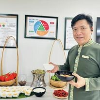 Oakwood Residence Hanoi 1