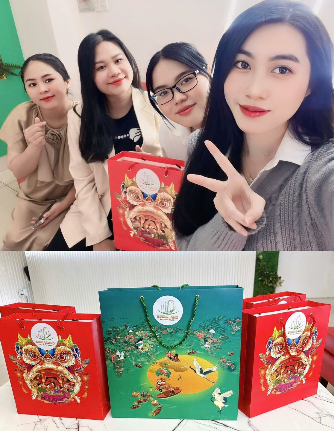 Đầu Tư Và Phát Triển Bất Động Sản Singa 8