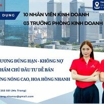 Đại Thắng Holdings 4