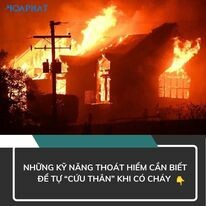Kỹ thuật an toàn môi trường Hòa Phát 5
