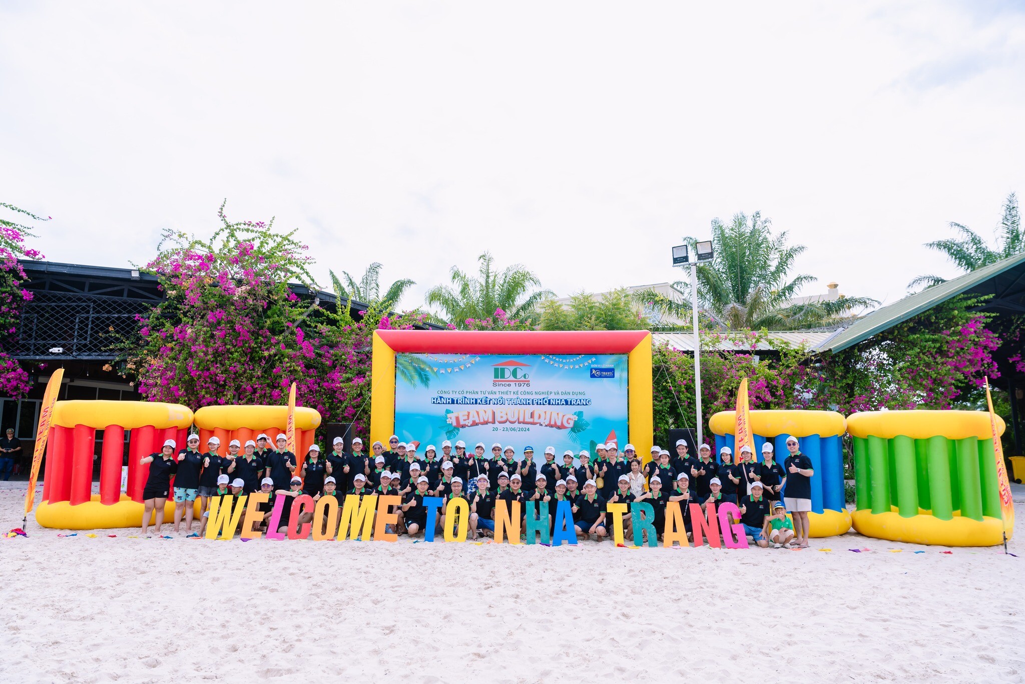 Tư vấn thiết kế công nghiệp và dân dụng - IDCo 11