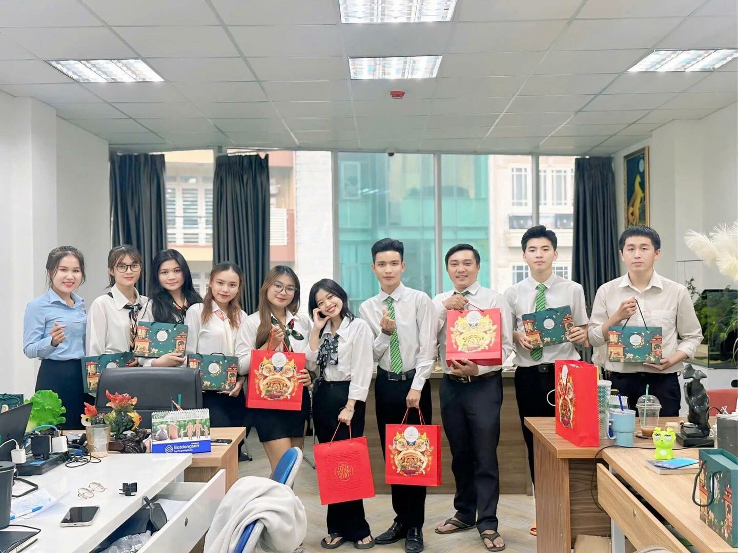 Đầu Tư Và Phát Triển Bất Động Sản Singa 5