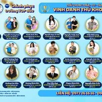 Giáo Dục Và Đào Tạo Tâm Chí Tài 11