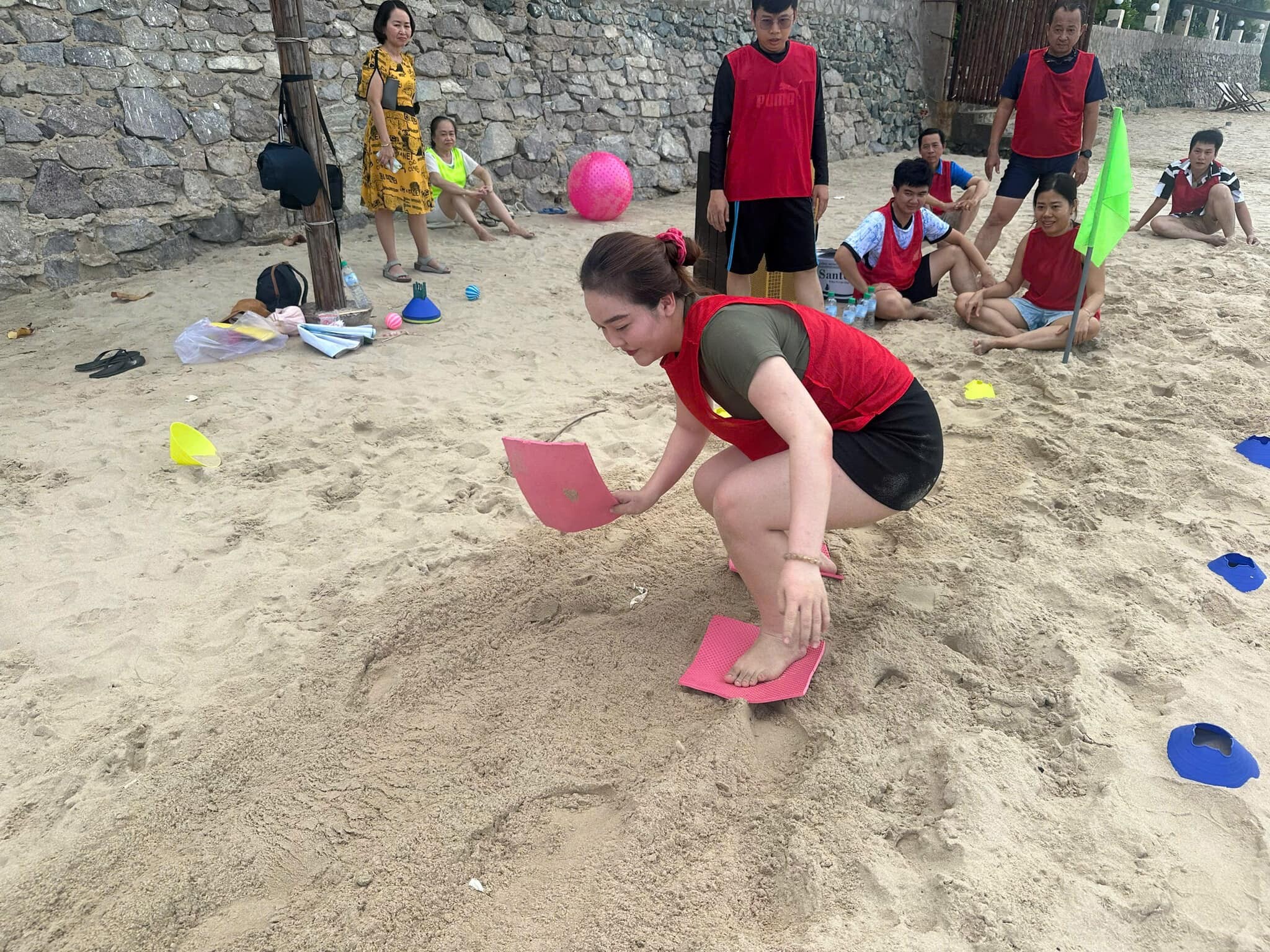 Dịch Vụ Kỹ Thuật Minh Giao 5