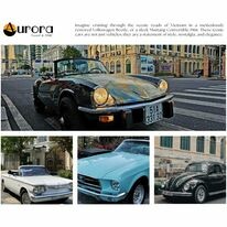 Du lịch Ban Mai - Aurora Travel 5