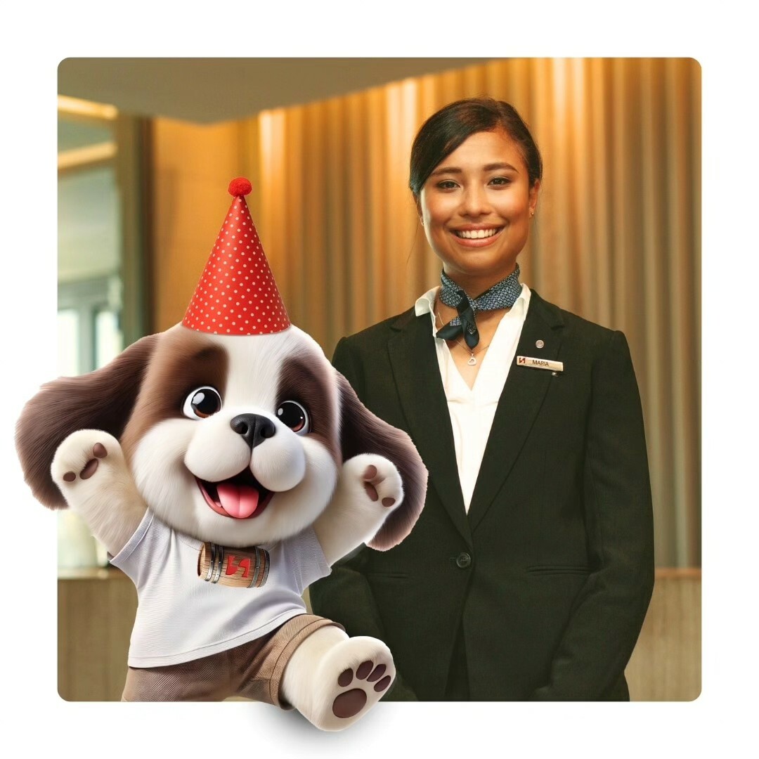 Swiss-Belvillas Solavita Binh Tien 2