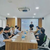 JPROTECH TECHNOLOGY 18