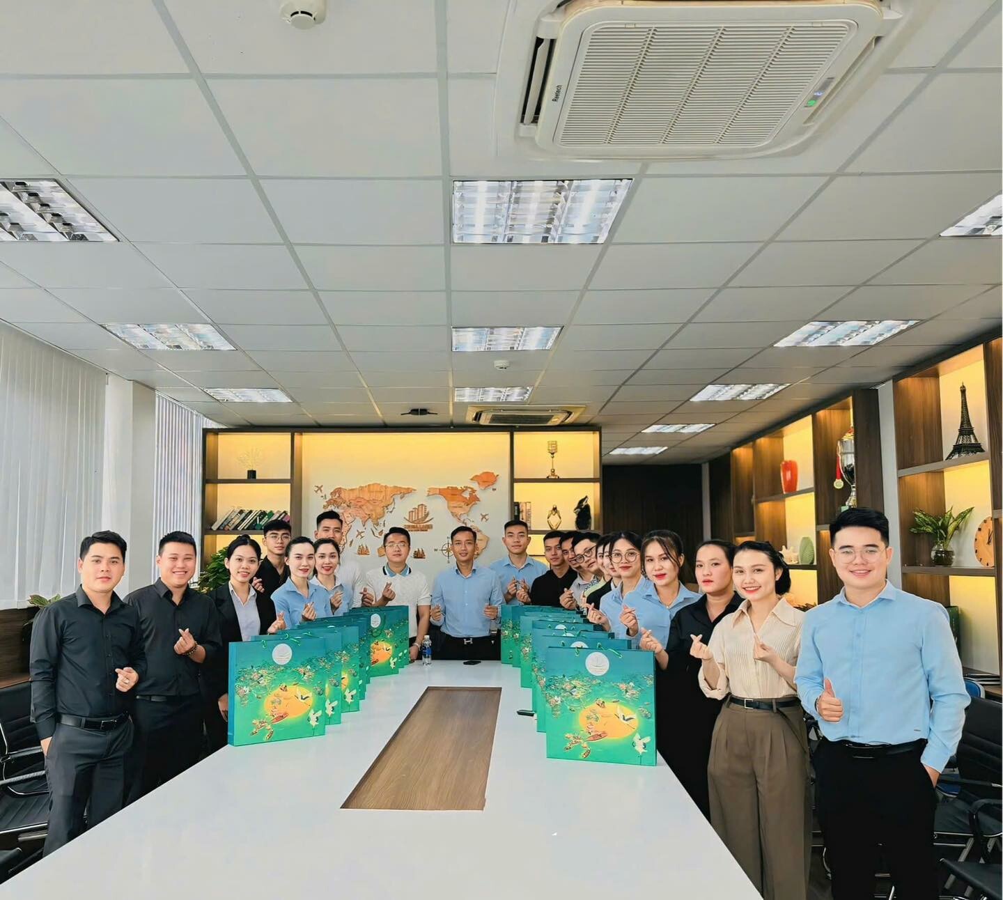 Đầu Tư Và Phát Triển Bất Động Sản Singa 3