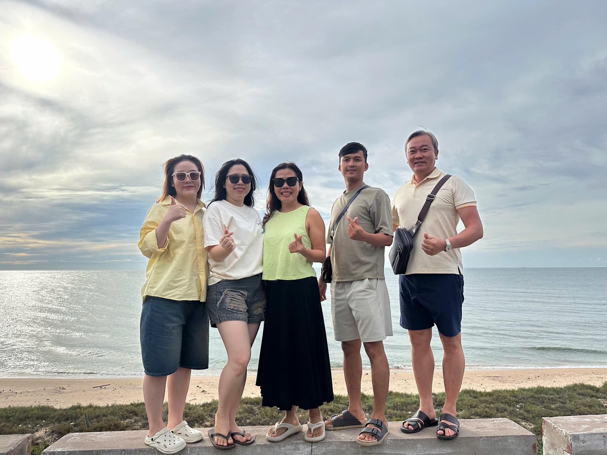 Dịch Vụ Kỹ Thuật Minh Giao 9