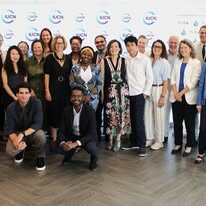 IUCN World Commission 5