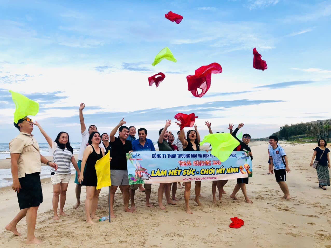 Dịch Vụ Kỹ Thuật Minh Giao 3