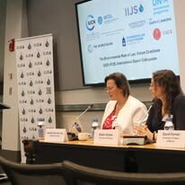 IUCN World Commission 12