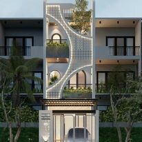 Xây Dựng Negeco 8