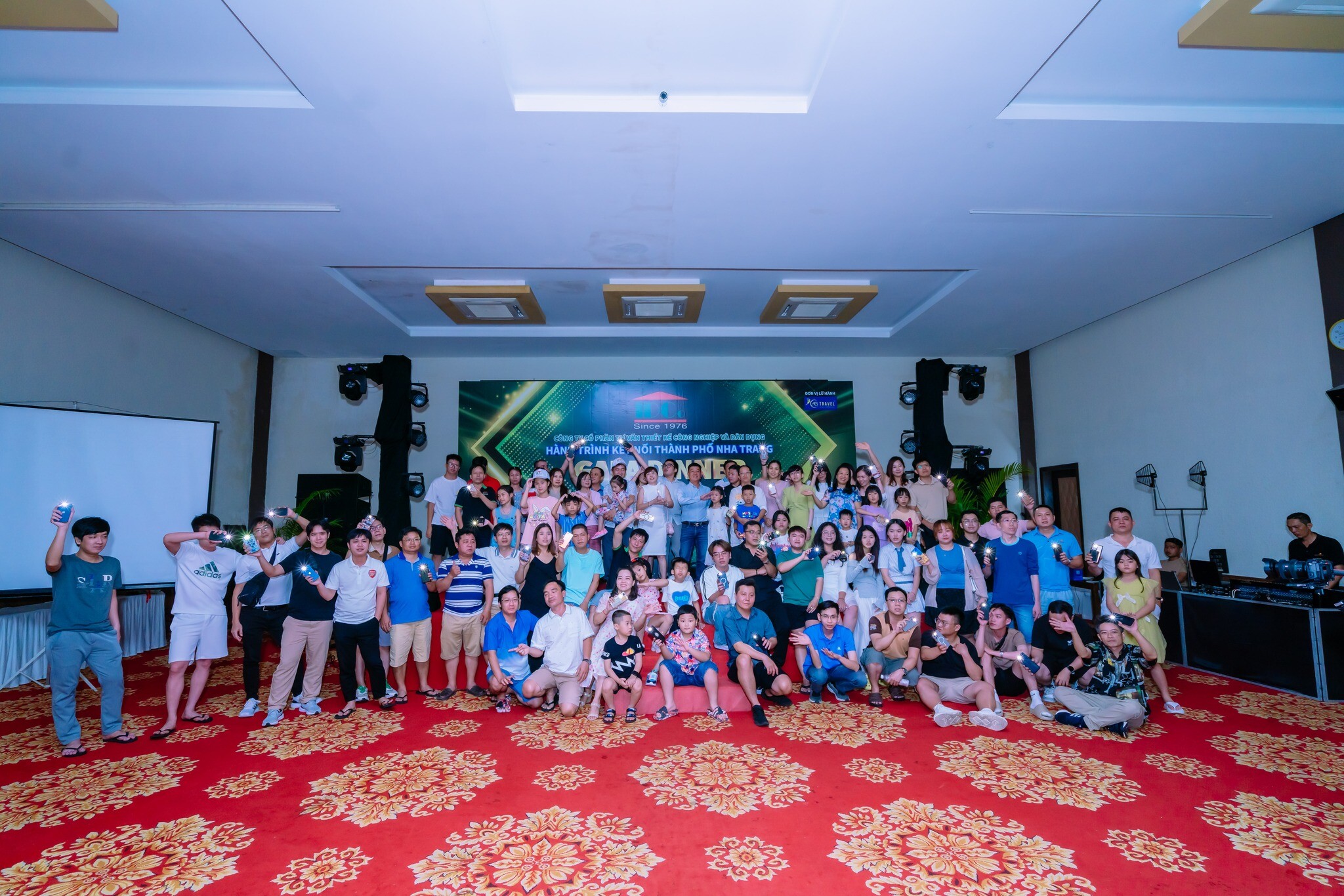 Tư vấn thiết kế công nghiệp và dân dụng - IDCo 10