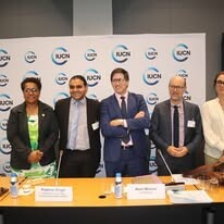 IUCN World Commission 7