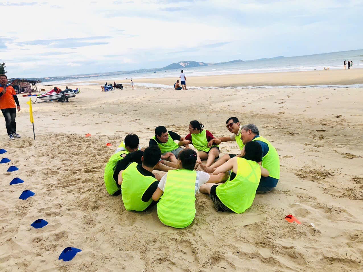 Dịch Vụ Kỹ Thuật Minh Giao 1