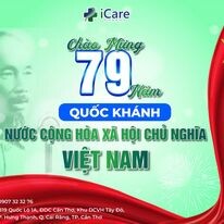 Dược phẩm iCare Pharma 3