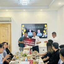 Đại Thắng Holdings 5