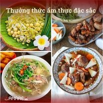 Tổ hợp chăm sóc sức khỏe AMARE 10