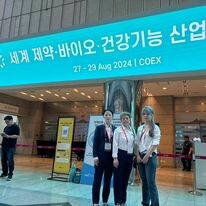 The representative office of Arshine Pharmaceutical Co 1