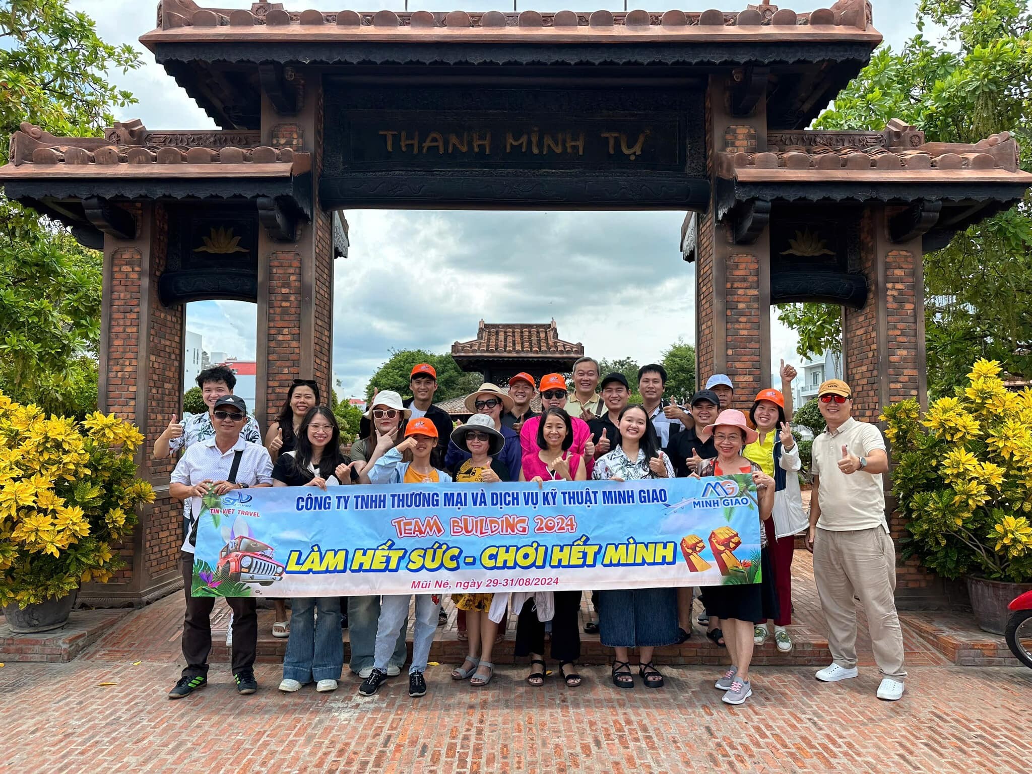 Dịch Vụ Kỹ Thuật Minh Giao 7