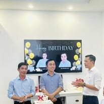 Đại Thắng Holdings 7