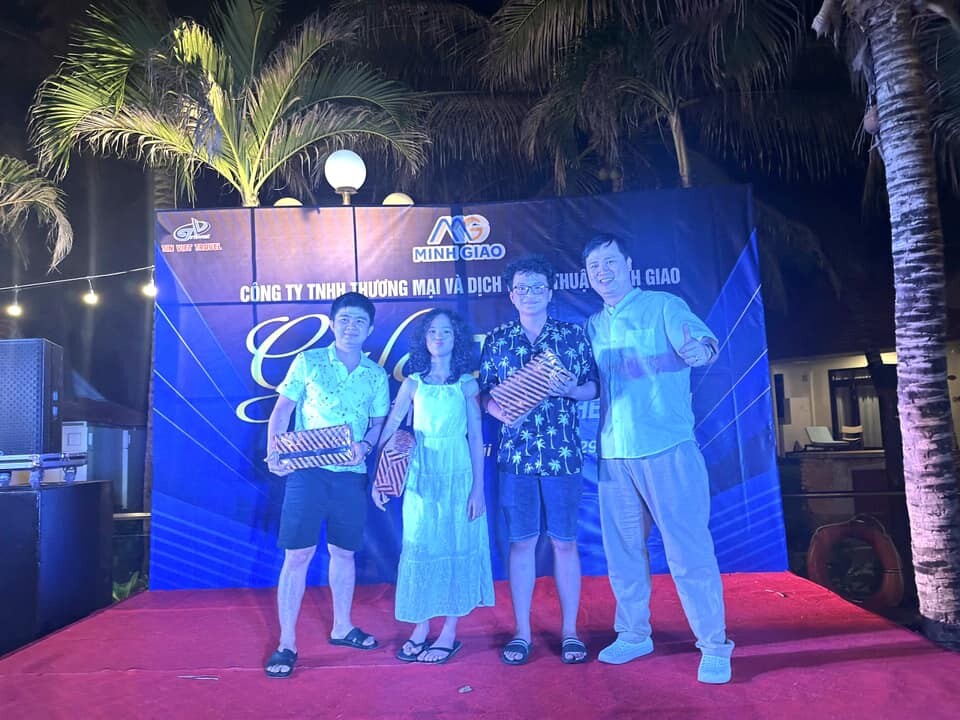 Dịch Vụ Kỹ Thuật Minh Giao 10