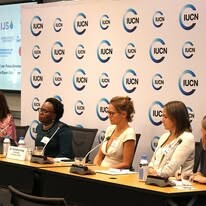 IUCN World Commission 15